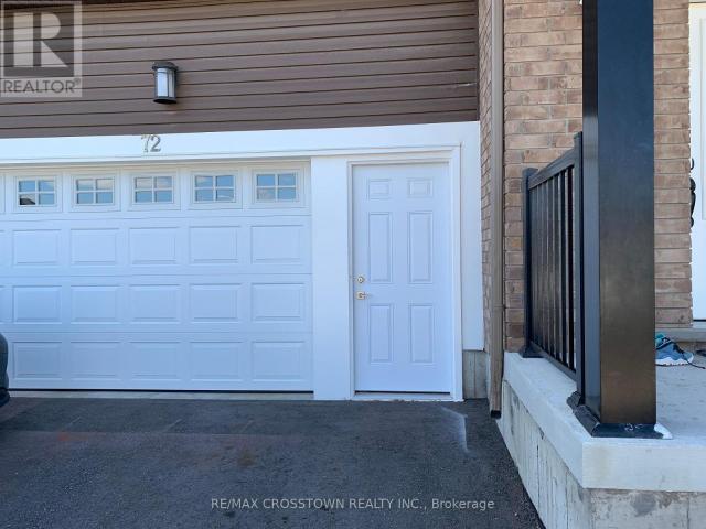 Apartment for rent in Barrie, Ontario