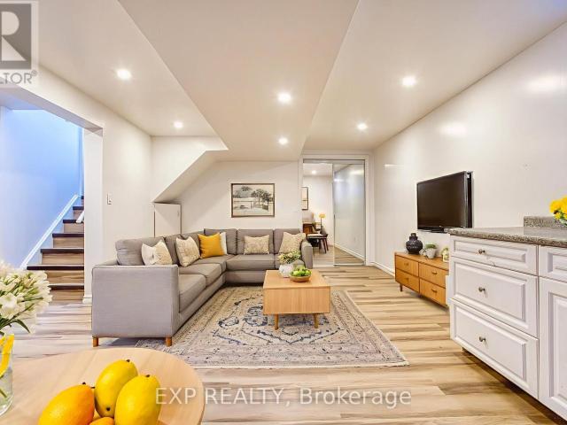 Apartment for rent in Ancaster, Ontario