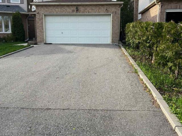 Apartment for rent in York, Ontario