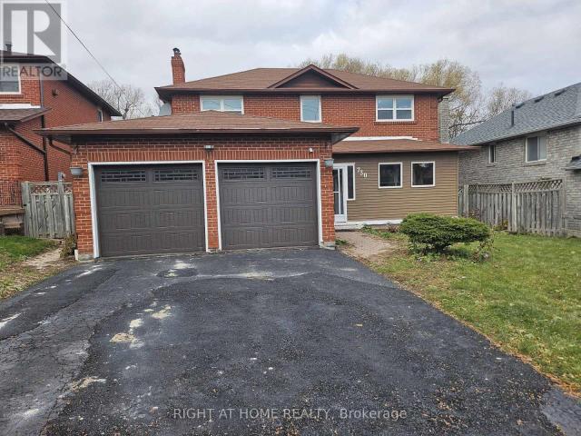 House for rent in Durham, Ontario