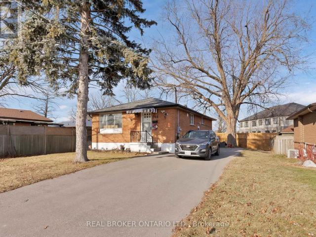 Apartment for rent in Durham, Ontario