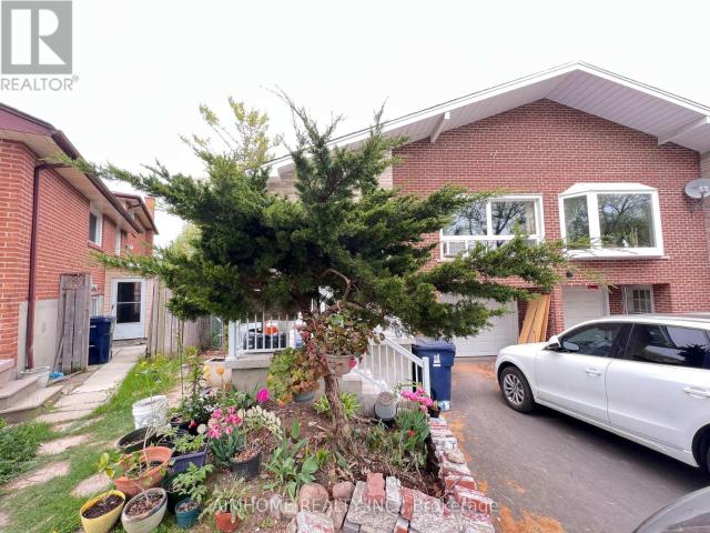 Apartment for rent in Woburn, Ontario