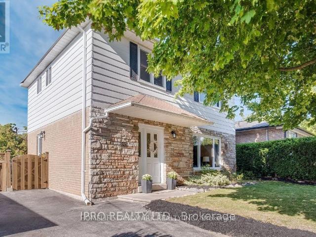Apartment for rent in York, Ontario