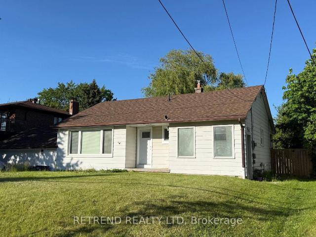 Apartment for rent in Woburn, Ontario