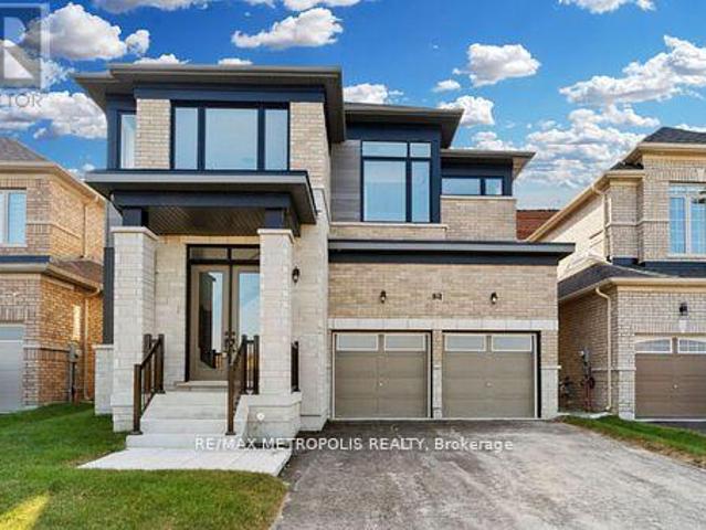 Apartment for rent in York, Ontario