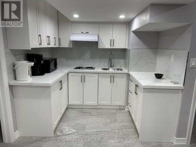 Apartment for rent in York, Ontario