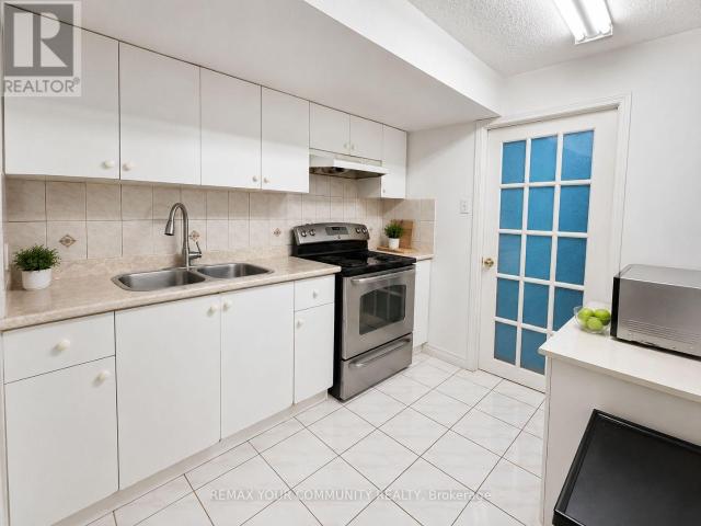 Apartment for rent in Markham, Golden Horseshoe