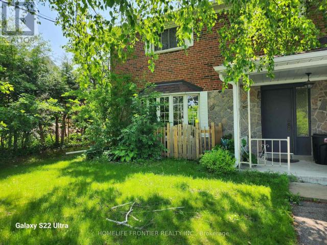 Apartment for rent in York, Ontario
