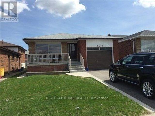 Apartment for rent in Mississauga, Ontario