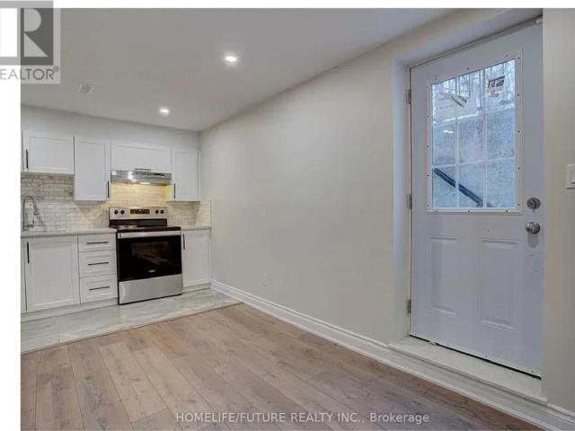 Apartment for rent in Scarborough—Rouge Park, Toronto