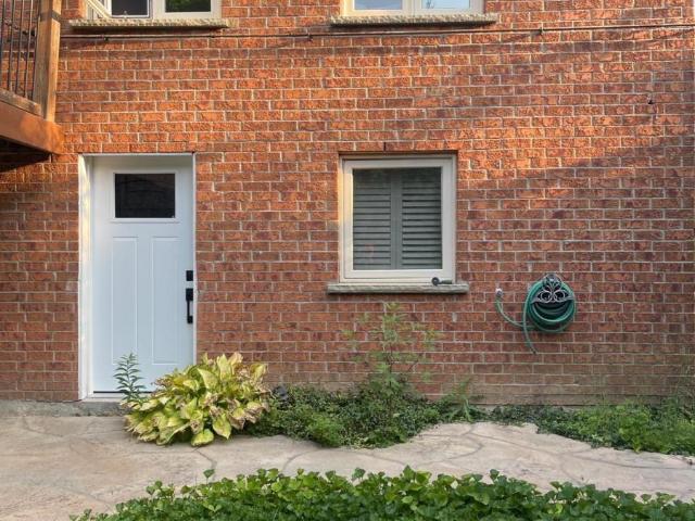 Apartment for rent in York, Ontario