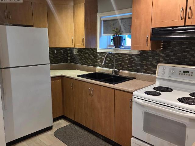 Apartment for rent in Mississauga, Ontario