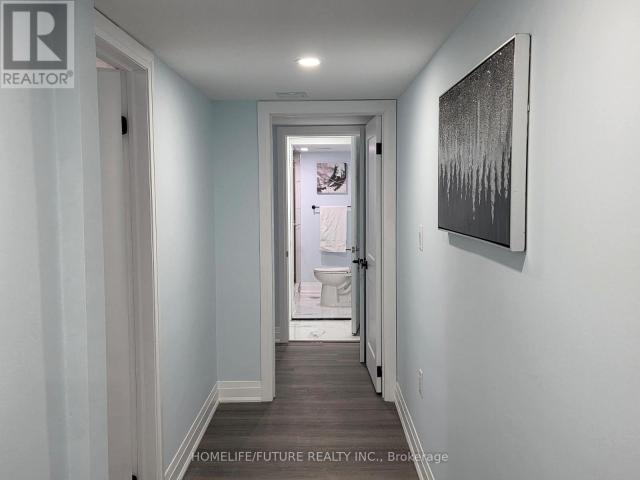 House for rent in Georgina, Ontario