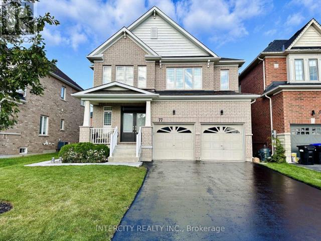 Apartment for rent in Bradford West Gwillimbury, Ontario