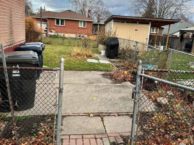 Apartment for rent in Woburn, Ontario