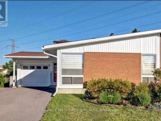 Apartment for rent in Mulhurst Bay, Ontario