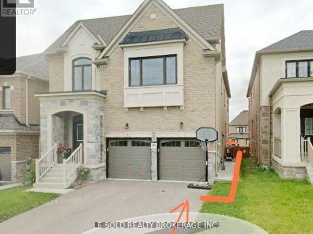 Apartment for rent in York, Ontario