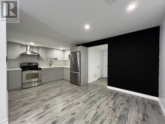 Apartment for rent in York, Ontario
