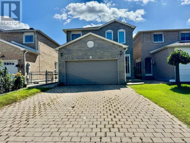 House for rent in York, Ontario
