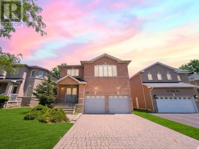 Apartment for rent in Mississauga, Ontario