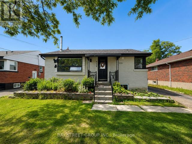 Apartment for rent in Ancaster, Ontario