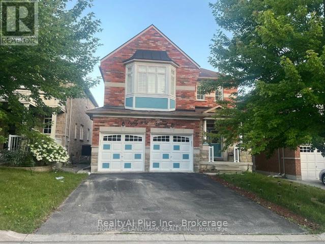 Apartment for rent in York, Ontario