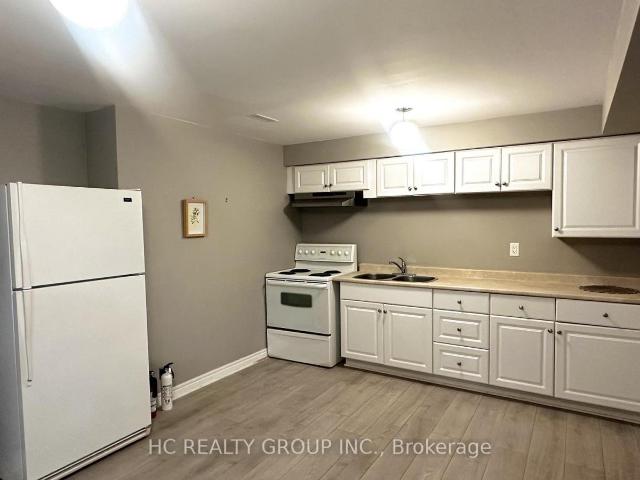 Apartment for rent in York, Ontario
