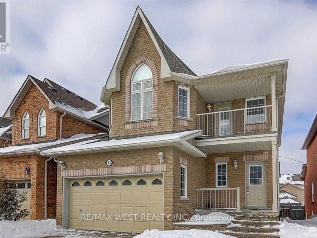 Apartment for rent in York, Ontario