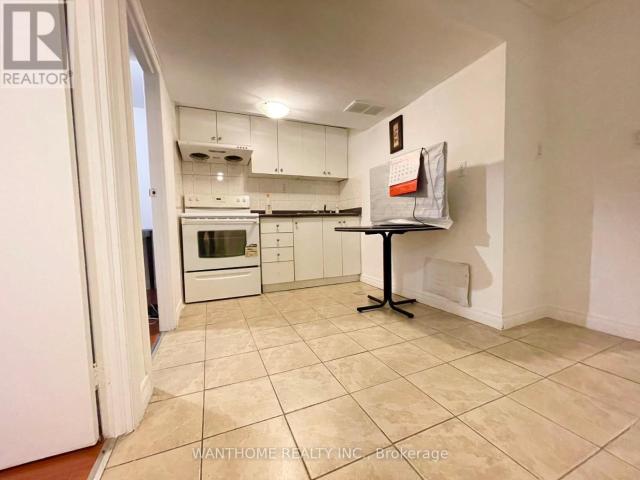 Apartment for rent in Scarborough North, Toronto
