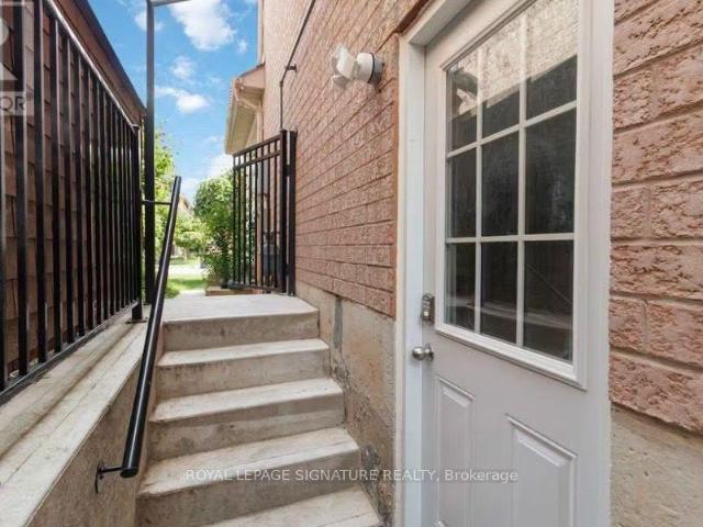 Apartment for rent in Georgina, Ontario