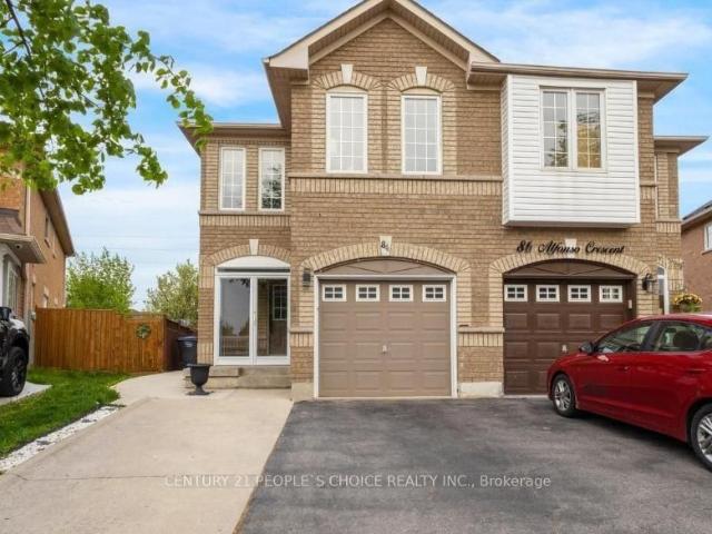 Apartment for rent in Georgina, Ontario