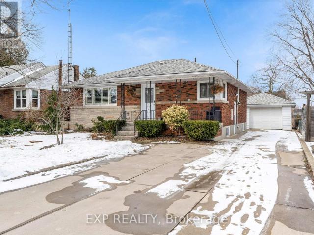 Apartment for rent in Ancaster, Ontario