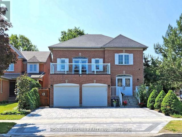 Apartment for rent in York, Ontario