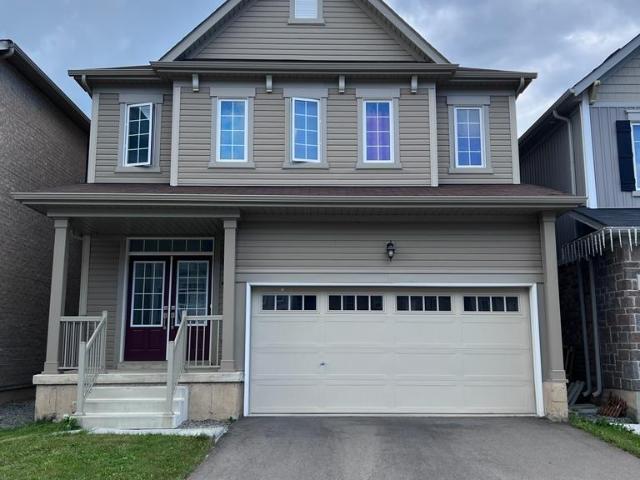 Apartment for rent in Niagara, Ontario