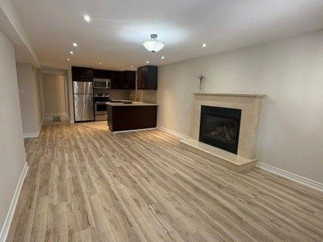 Apartment for rent in York, Ontario