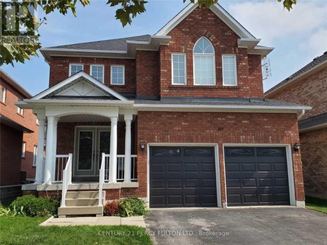Apartment for rent in Durham, Ontario