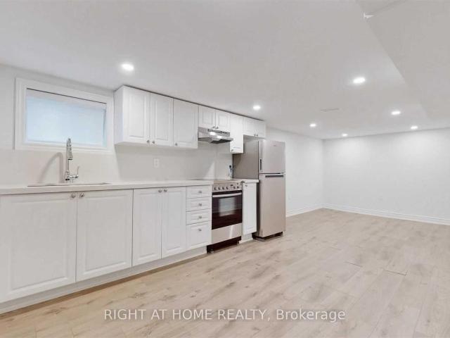Apartment for rent in Toronto—Danforth, Toronto