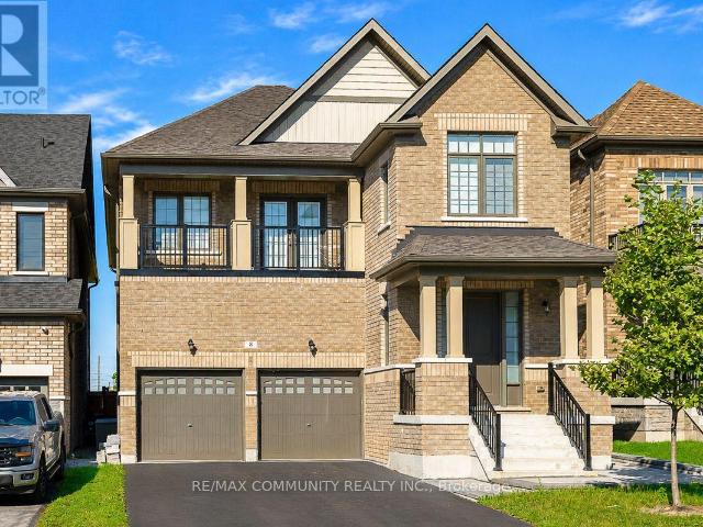 Apartment for rent in Durham, Ontario