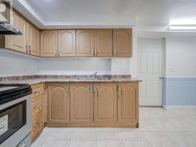 House for rent in Markham, Golden Horseshoe