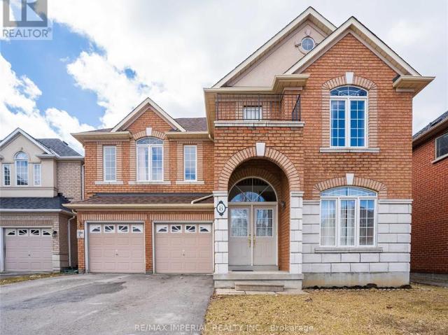Apartment for rent in York, Ontario
