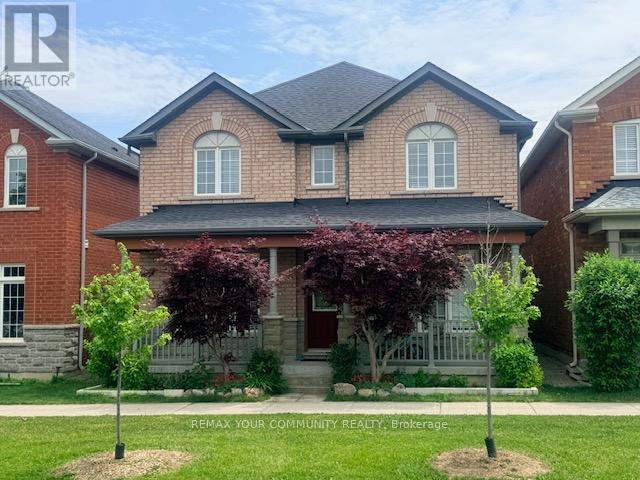 Apartment for rent in York, Ontario