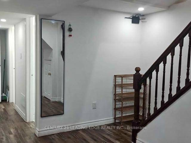Apartment for rent in Brampton, Golden Horseshoe