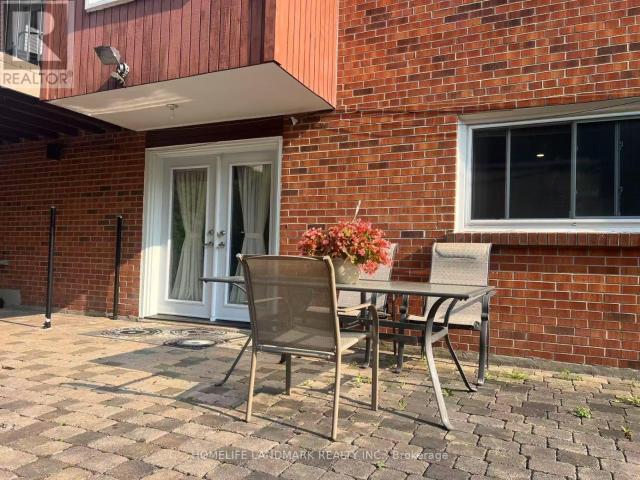 Apartment for rent in York, Ontario