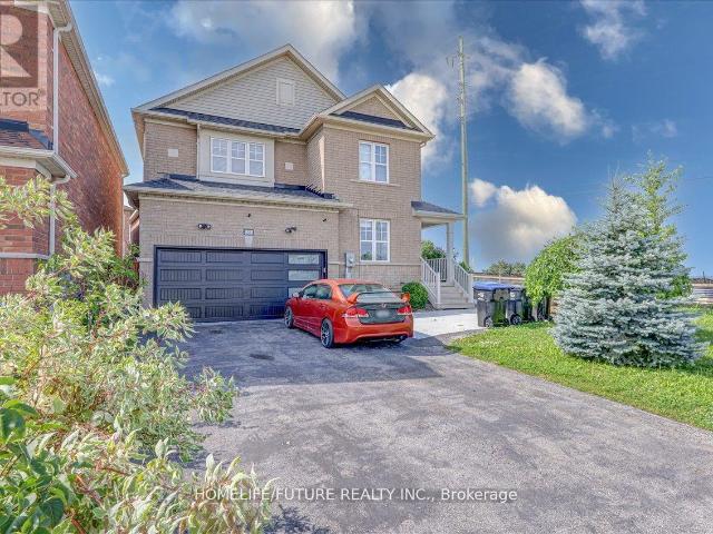 Apartment for rent in Bradford West Gwillimbury, Ontario