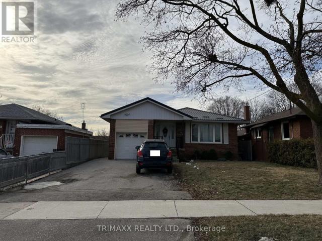Apartment for rent in Woburn, Ontario
