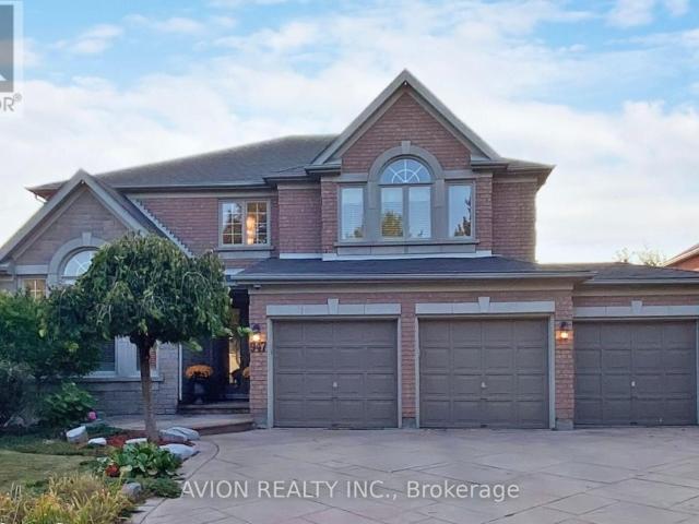 Apartment for rent in York, Ontario