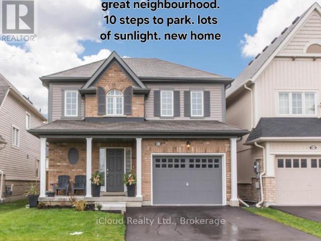 Apartment for rent in Salem, Clarington