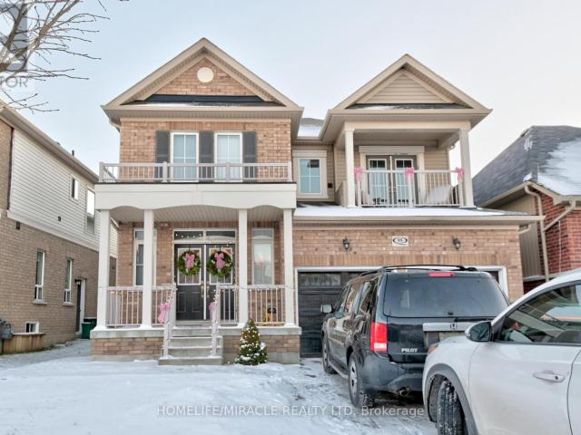 Apartment for rent in Durham, Ontario