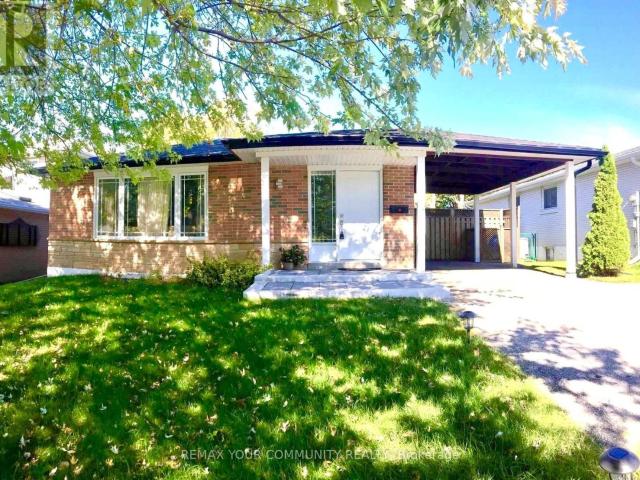 Apartment for rent in York, Ontario