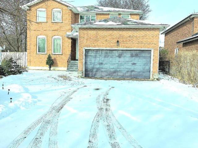 Apartment for rent in York, Ontario